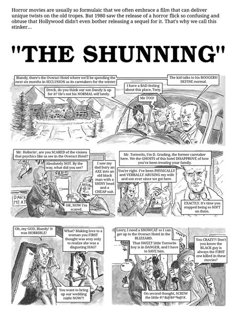 hentai2read shunned|Page 1 .
